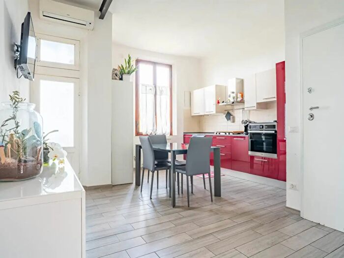 Appartamento trilocale in vendita in Via Folcacchiero Folcacchieri, Siena