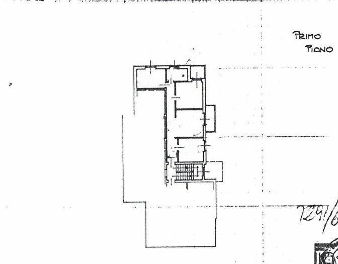 Appartamento quadrilocale in vendita in Bedizzole