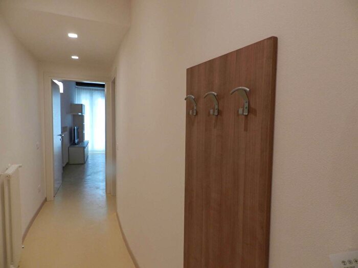 Appartamento trilocale in affitto in Via Umberto I, Prato della Valle Pontecorvo, Padova