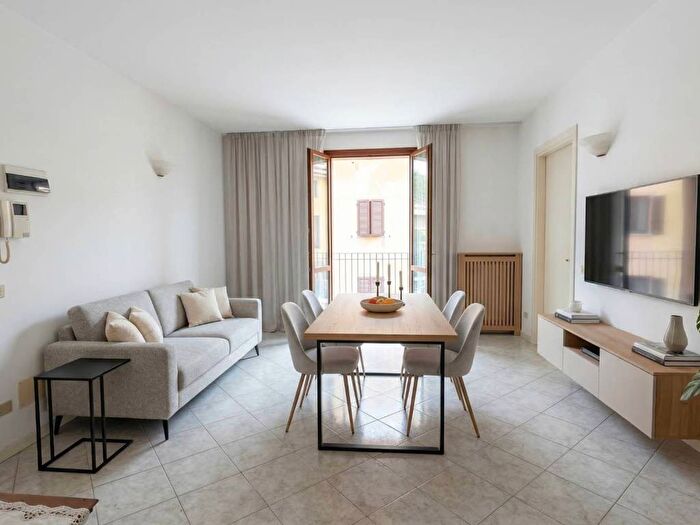Appartamento trilocale in affitto in Via Giuseppe Di Vittorio, Villa Verucchio, Verucchio