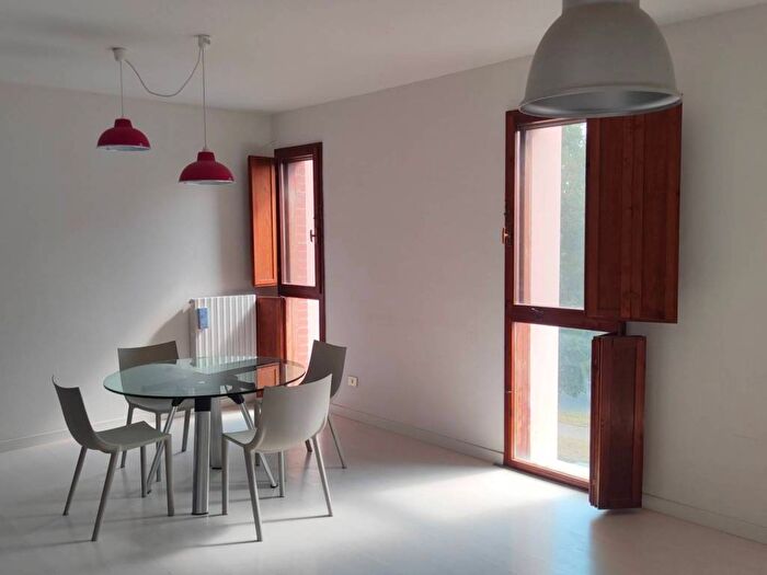 Appartamento quadrilocale in vendita in Viale Mazzini, Centro, Scandiano