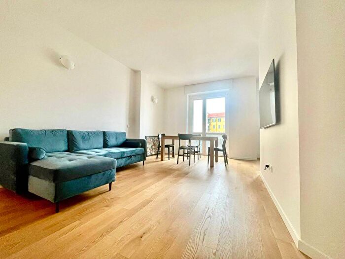 Appartamento bilocale in affitto in Via Marcello Pucci, Sempione, Milano