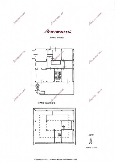 Case in Vendita e in Affitto - 2