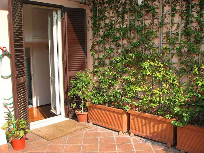 Casa bilocale in affitto in Vicolo di Prato Falcone, Mazzini Delle Vittorie, Roma