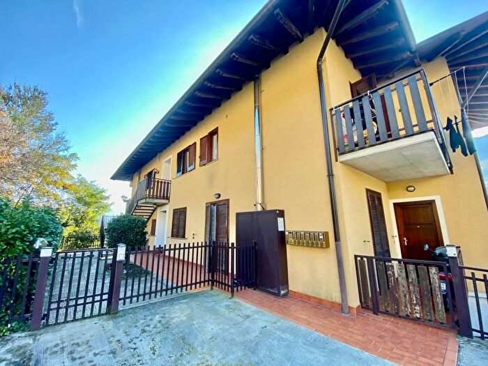 Appartamento bilocale in affitto in Via FanovoEndine Gaiano, Endine Gaiano