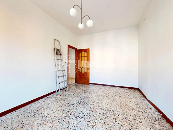 Appartamento trilocale in vendita in Via Grazia Deledda, Collegno