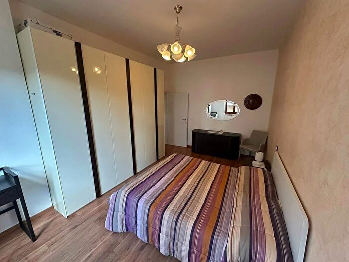 Appartamento trilocale in vendita in Siena