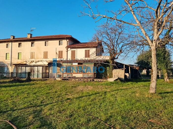 Casa con 5 locali in vendita in Via del Mercato, Pozzuolo Del Friuli