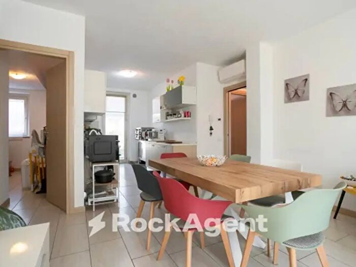 Casa trilocale in vendita in Via Don Costante Letterini, Quintano