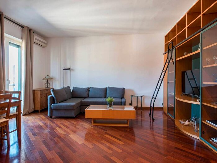 Appartamento bilocale in affitto in Via Perugino, Cadore, Milano