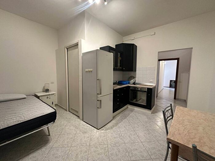 Appartamento monolocale in affitto in Via Arginetto, Centro, Soliera