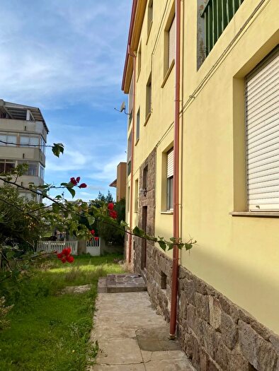 Appartamento quadrilocale in vendita in Carbonia, Carbonia