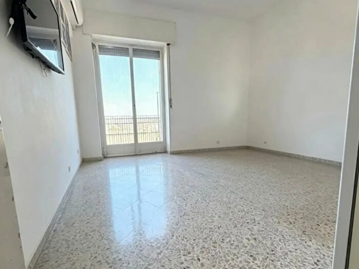 Appartamento quadrilocale in vendita in Via Martiri d'Ungheria, Scafati