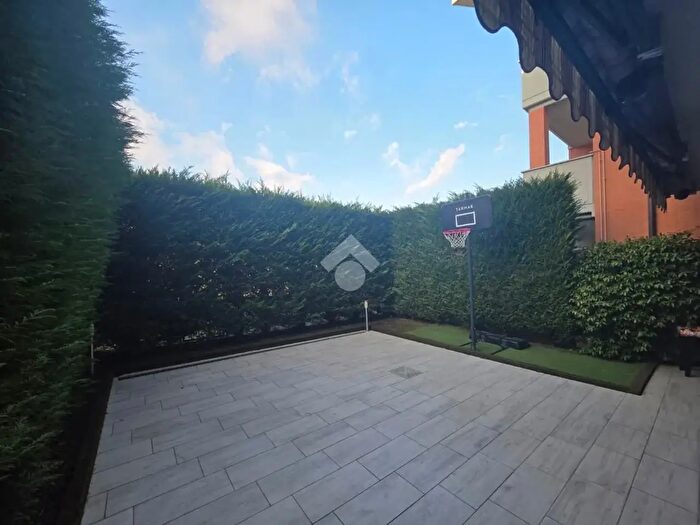 Appartamento quadrilocale in vendita in Strada Maiasco, Rivoli