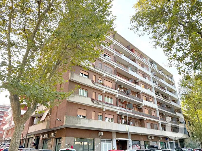 Appartamento bilocale in vendita in Via Francesco Antonio Pigafetta, Roma