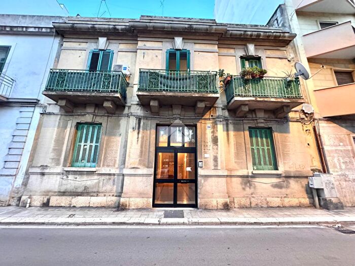 Appartamento bilocale in vendita in Via dei Mille, Bari