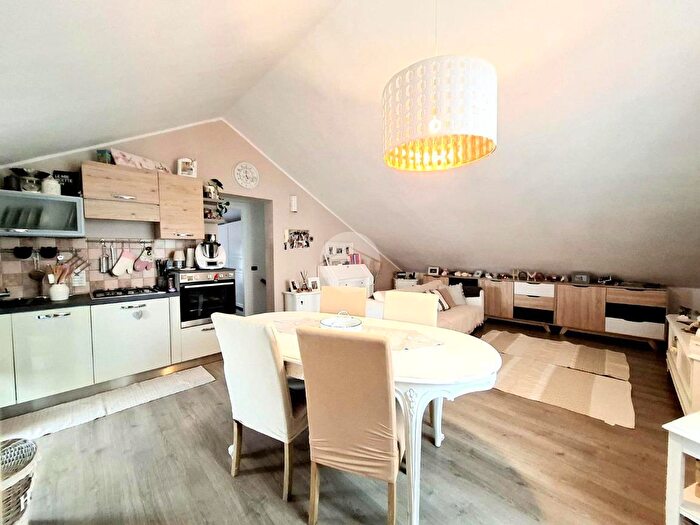 Appartamento bilocale in vendita in Via Felice Piacentini, Voghera