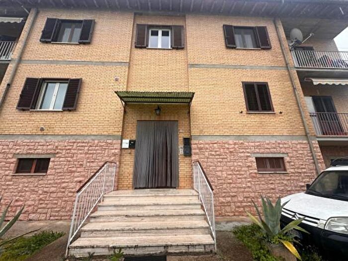 Appartamento quadrilocale in vendita in Via Osteriola, Assisi