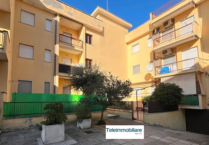 Appartamento con 5 locali in vendita in Via delle Arene, Terracina