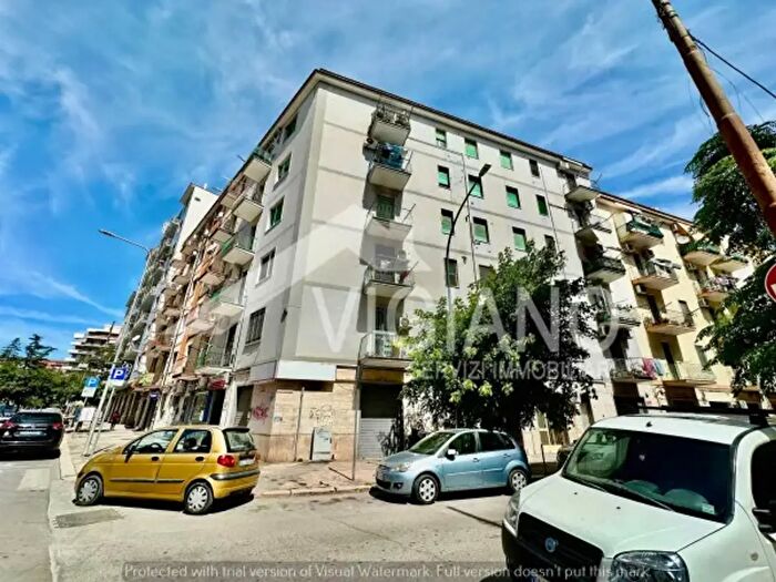 Appartamento bilocale in vendita in Via Carlo Ciampitti, Foggia