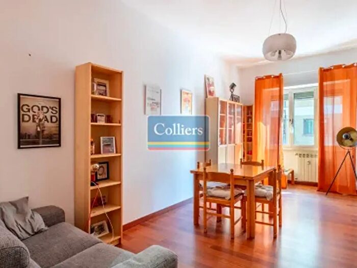 Appartamento trilocale in vendita in Via della Madonna del Riposo, Roma