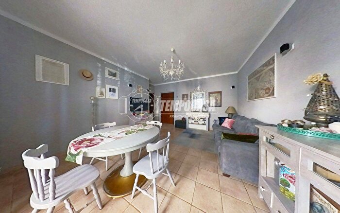 Appartamento trilocale in vendita in SantElpidio A Mare