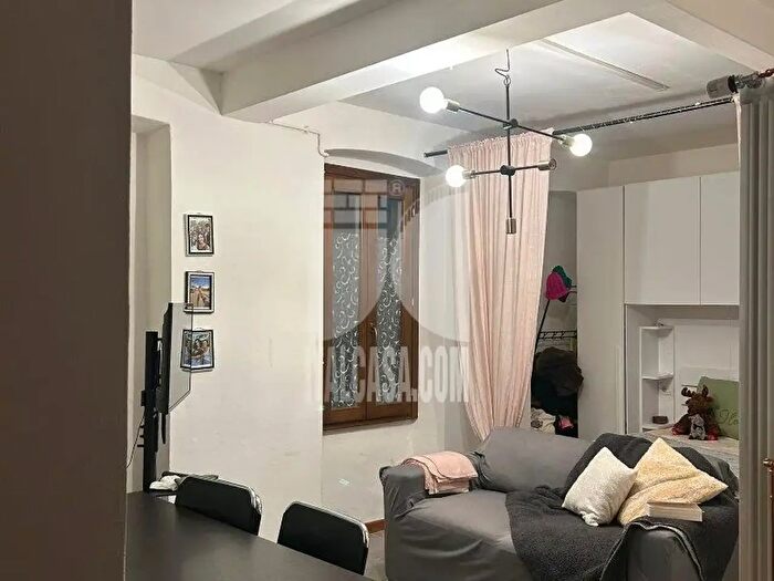 Appartamento monolocale in affitto in Cavalli, Villa Di Serio