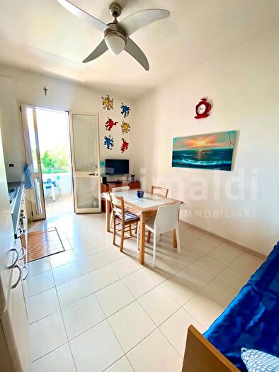 Appartamento bilocale in vendita in Via della Robinia Snc, Gallipoli