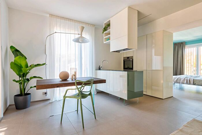 Appartamento bilocale in affitto in Rimini, Rimini