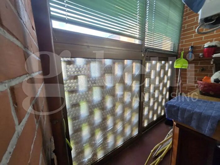 Appartamento trilocale in vendita in Via Forlì, Sesto San Giovanni