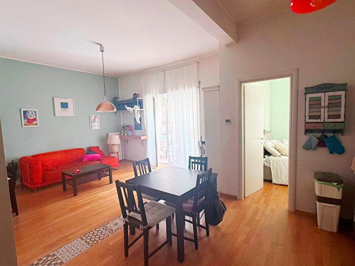 Appartamento con 6 locali in vendita in Via del Vascello, Roma