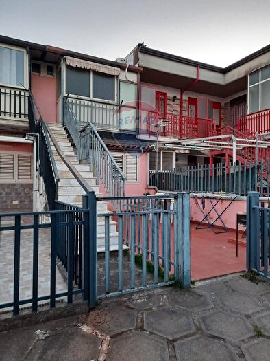 Appartamento monolocale in affitto in Via Traversa IV, Mascali