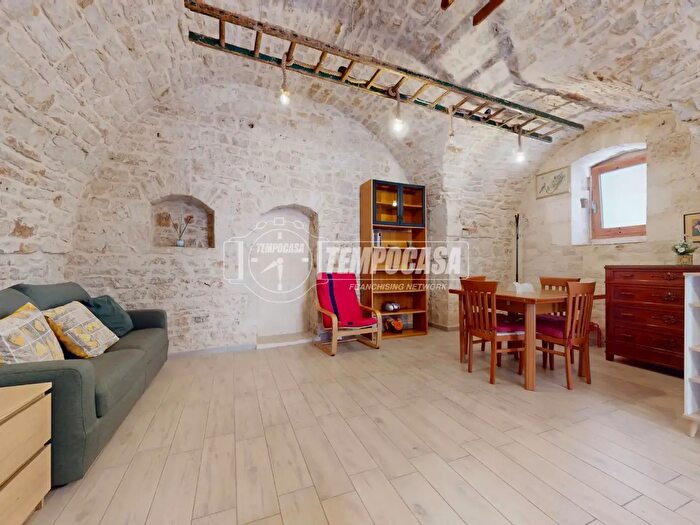 Casa monolocale in vendita in Via Ferrantina, Casamassima