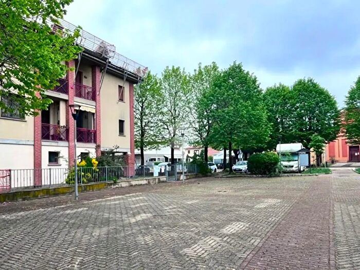 Appartamento quadrilocale in vendita in Via Aldo Moro, San Giorgio Di Piano