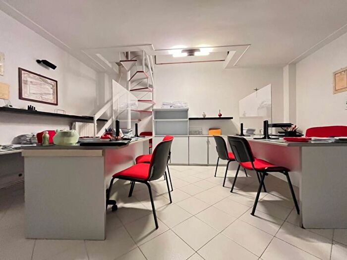 Casa in affitto in Via Ercole, Centro, Cerignola