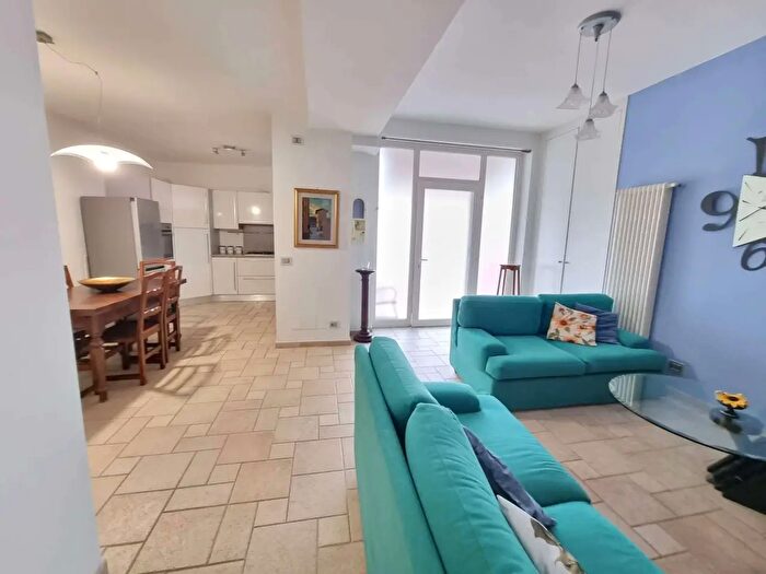 Appartamento in vendita in Via Bini, Montespertoli