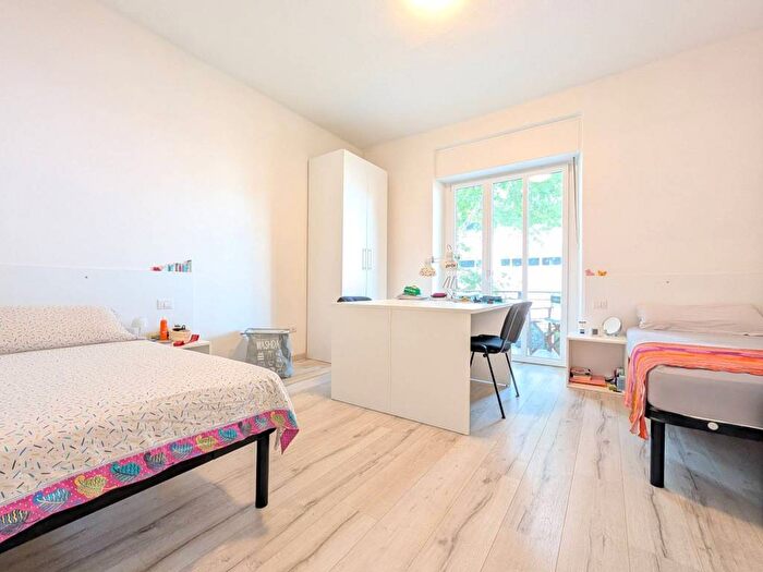 Casa bilocale in affitto in Via Giovanni Pedrotti, Stazione Cristo Re, Trento