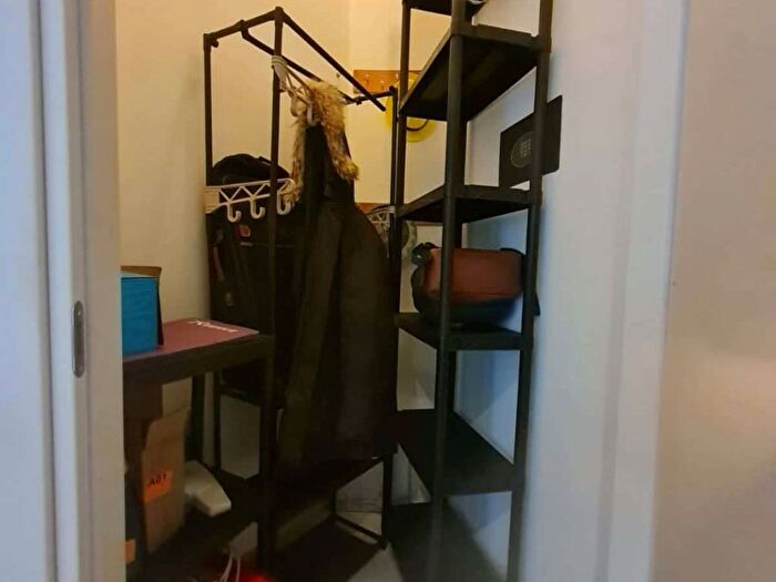 Appartamento trilocale in affitto in Via Gaetano Braga, Cascina dei Pomi, Milano