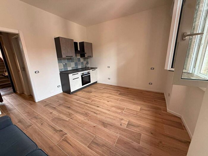 Appartamento monolocale in affitto in Via Nicola Antonio Porpora, Casoretto, Milano