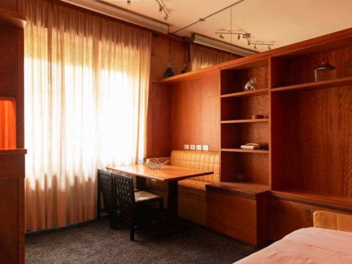 Appartamento monolocale in affitto in Via Carlo Ravizza, Amendola Buonarroti, Milano