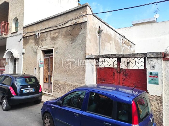 Casa in vendita in Via Antonio Gramsci a, Adelfia