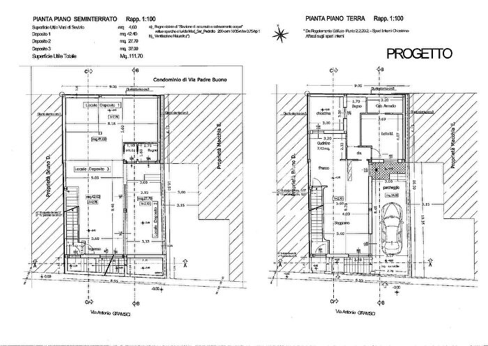 Case in Vendita e in Affitto - 2
