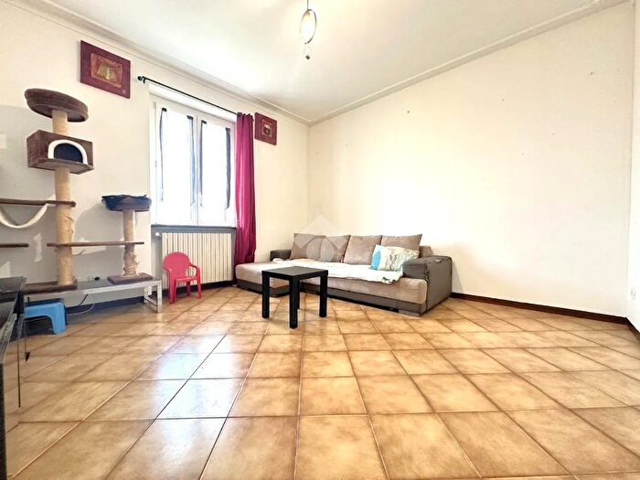 Appartamento quadrilocale in vendita in Via Cesare Saccaggi, Tortona