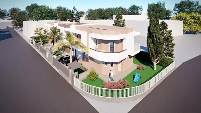 Case in Vendita e in Affitto - 3