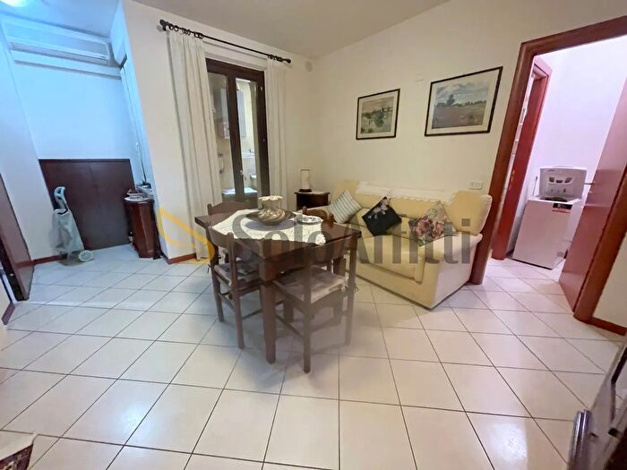 Appartamento bilocale in affitto in Osimo