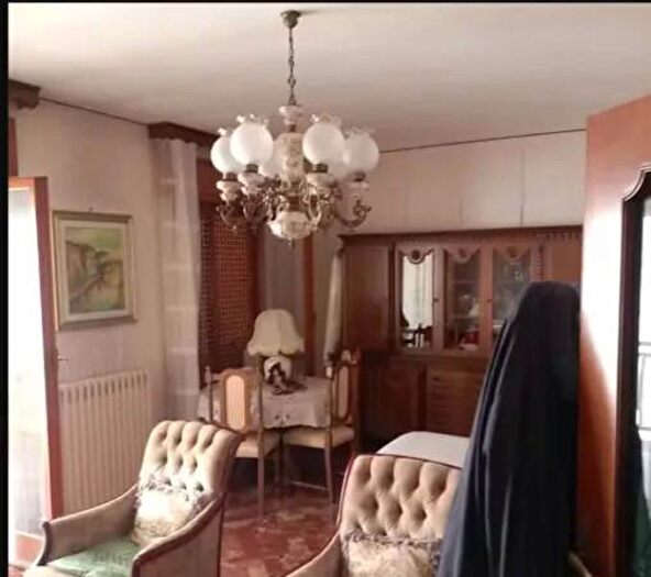 Appartamento in vendita in Via Alessandro Manzoni, Oria