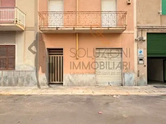 Casa con 5 locali in vendita in Via dell'Assunta, Trapani