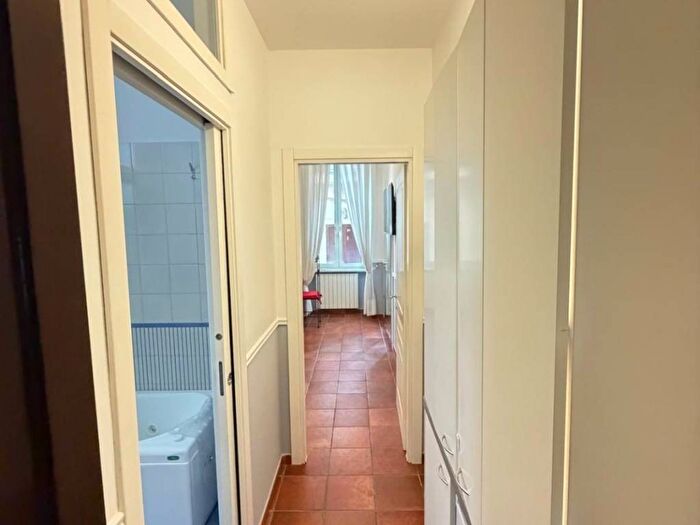 Appartamento monolocale in affitto in Vico del Vasto a Chiaia, Chiaia, Napoli