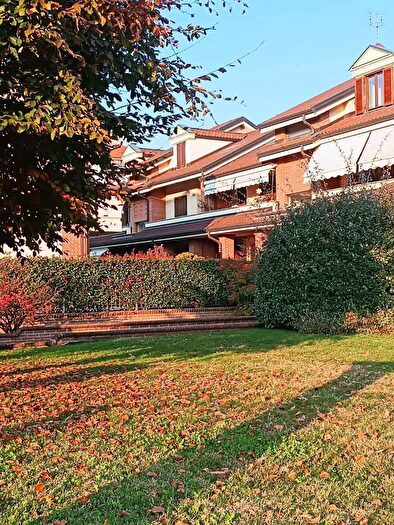 Appartamento trilocale in vendita in Via dei Camini C, Saluzzo