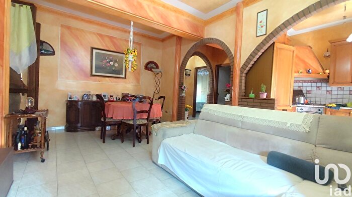 Appartamento trilocale in vendita in Via Zona Carrozzone, Reggio Emilia